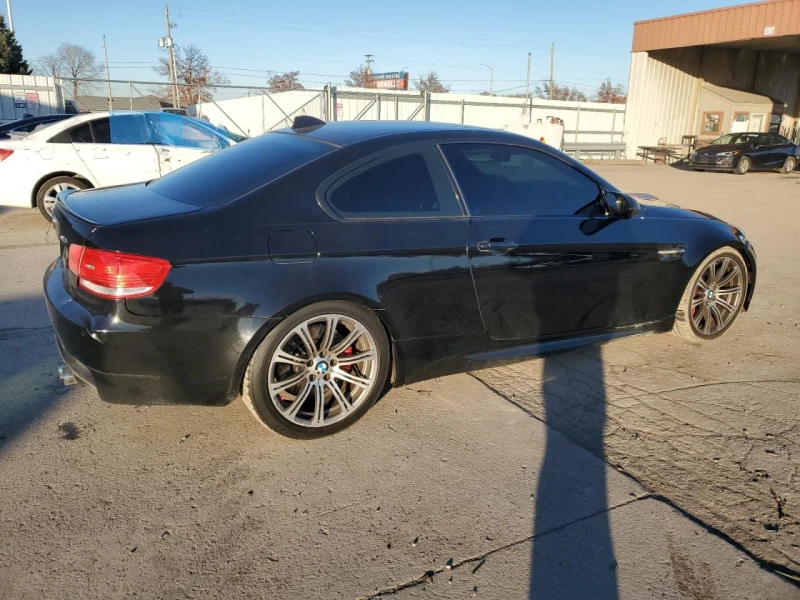 BMW M3, снимка 3 - Автомобили и джипове - 48292660