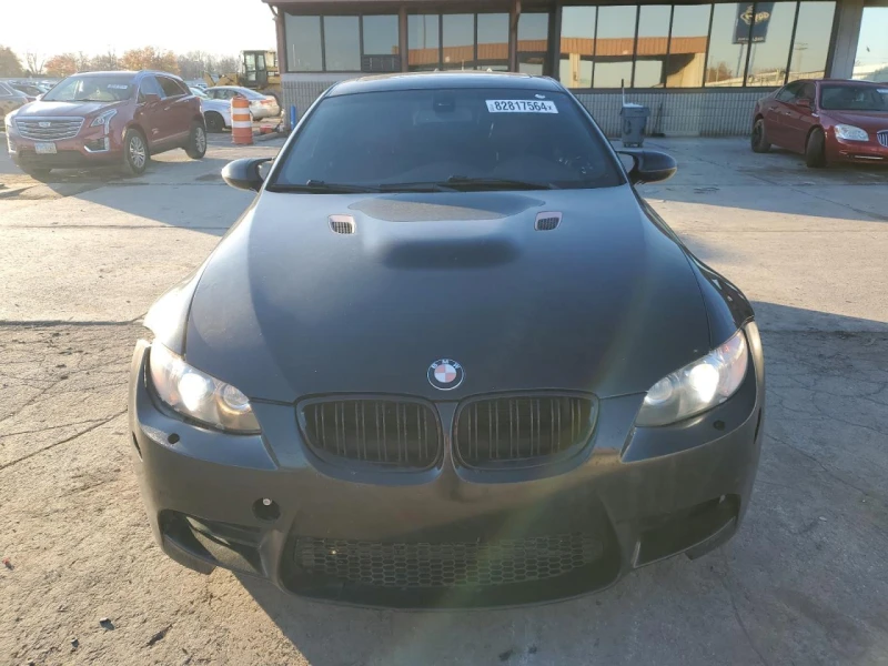 BMW M3, снимка 5 - Автомобили и джипове - 48292660