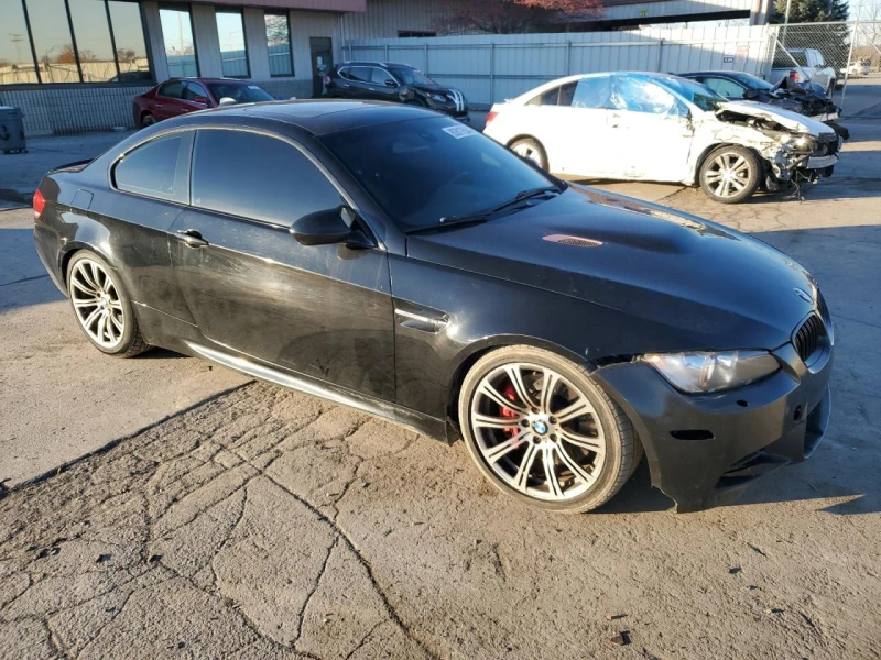 BMW M3, снимка 4 - Автомобили и джипове - 48292660