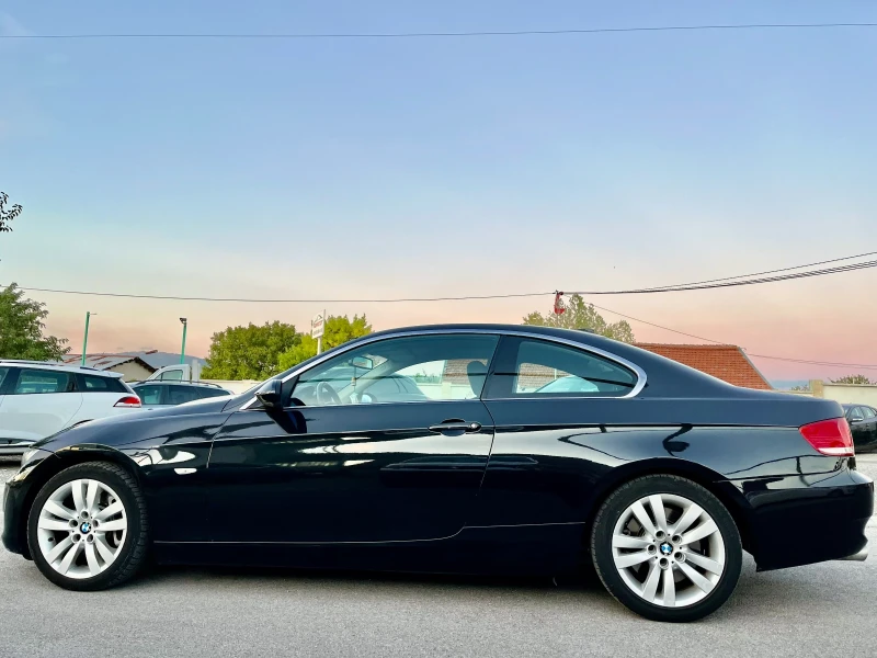 BMW 330 330xd Navi Black Sapphire , снимка 6 - Автомобили и джипове - 48362372