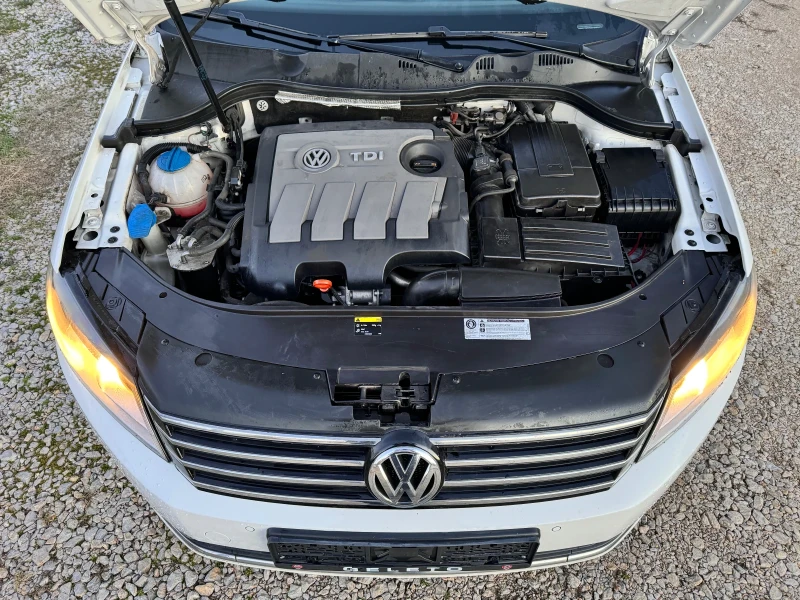 VW Passat 1.6tdi E5 top, снимка 15 - Автомобили и джипове - 48923329