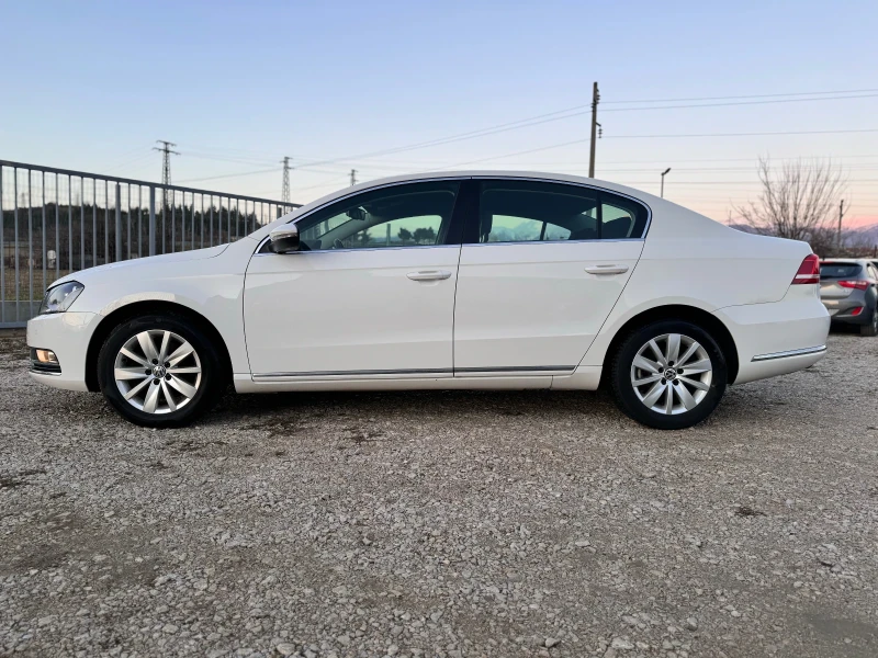 VW Passat 1.6tdi E5 top, снимка 2 - Автомобили и джипове - 48923329