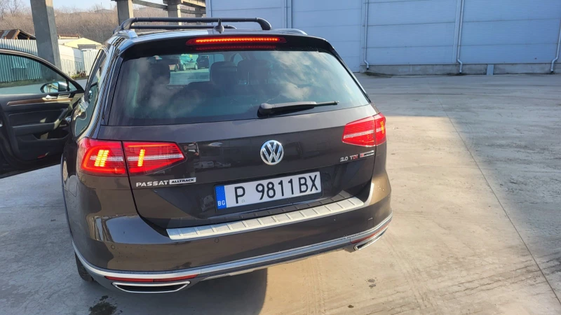 VW Alltrack, снимка 14 - Автомобили и джипове - 49087247