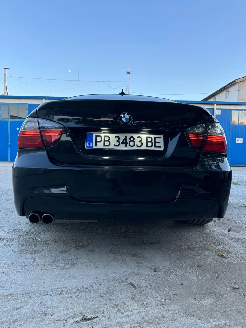 BMW 325, снимка 6 - Автомобили и джипове - 49437291