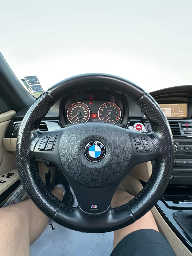 BMW 325, снимка 8 - Автомобили и джипове - 49437291