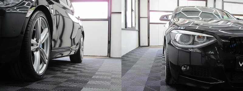 BMW 118 M-paket/START STOP/Keyless/СОБСТВЕН ЛИЗИНГ, снимка 8 - Автомобили и джипове - 51330842