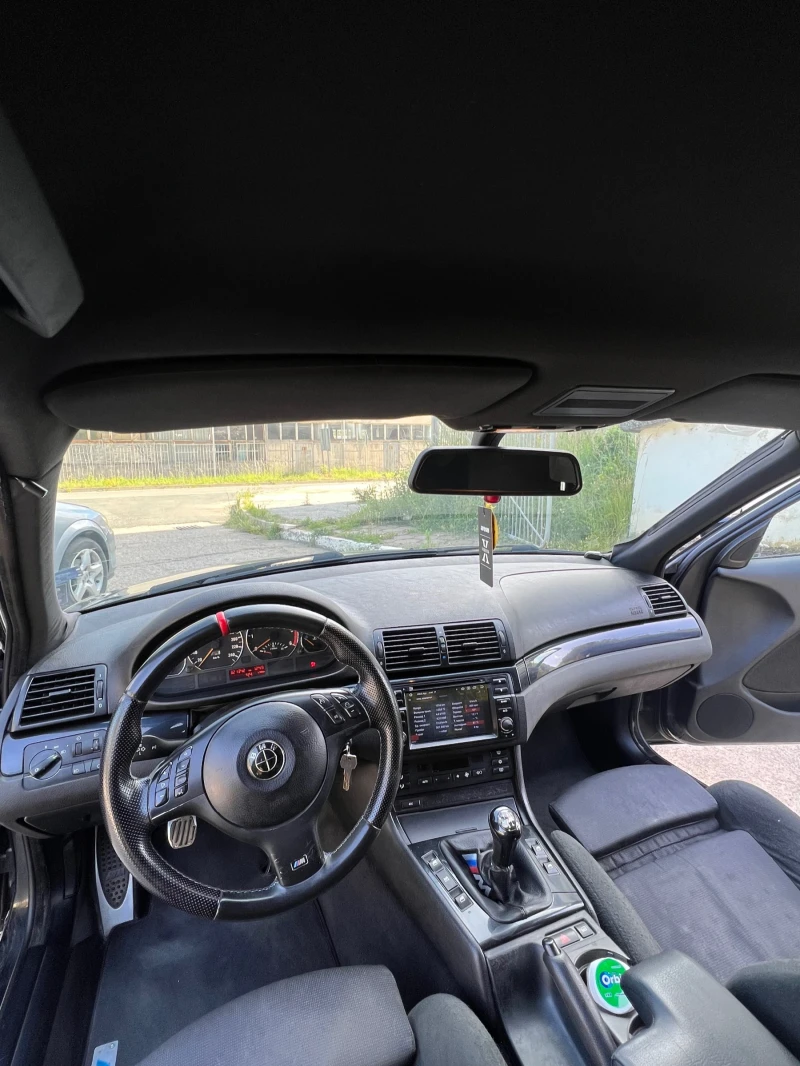 BMW 320 320, снимка 4 - Автомобили и джипове - 52641500