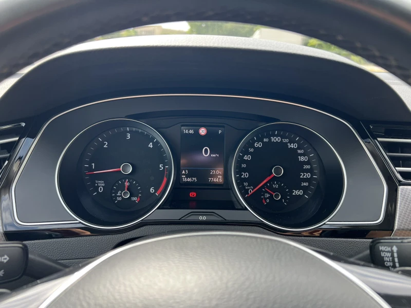 VW Alltrack, снимка 12 - Автомобили и джипове - 51655319