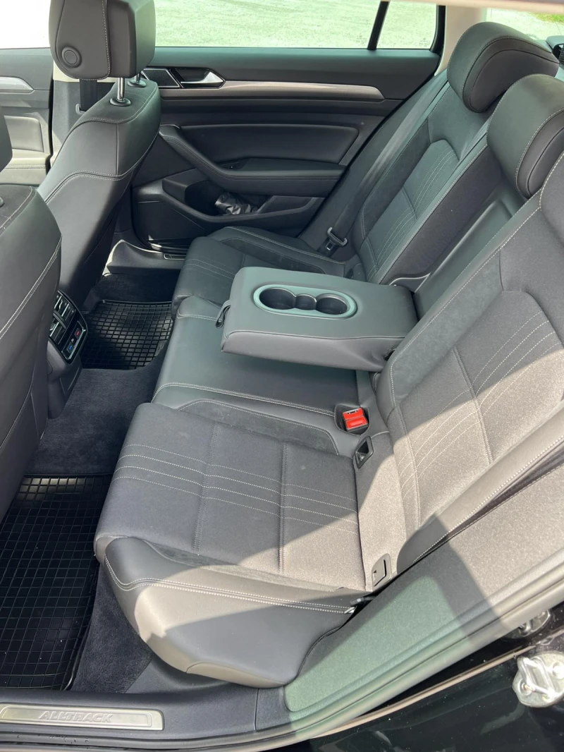 VW Alltrack, снимка 6 - Автомобили и джипове - 51655319