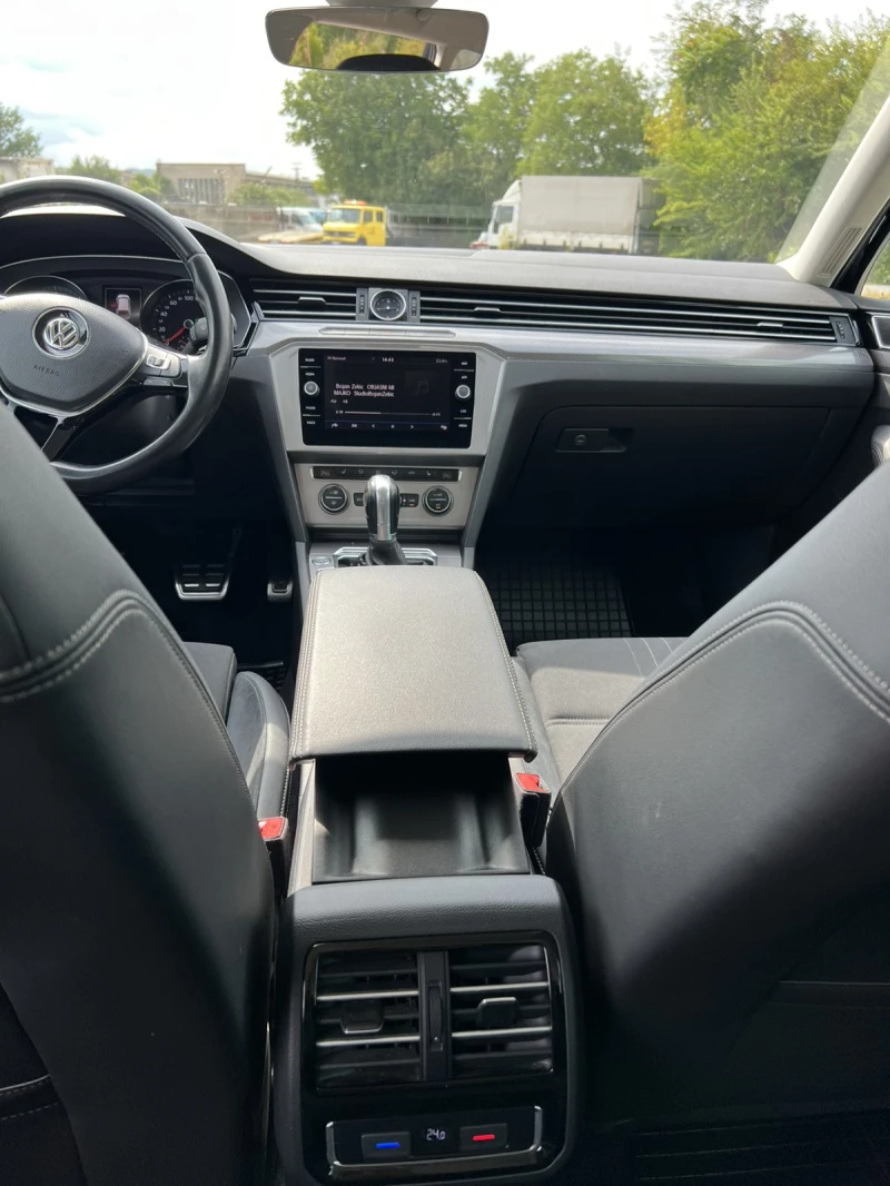 VW Alltrack, снимка 7 - Автомобили и джипове - 51655319