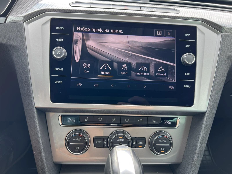 VW Alltrack, снимка 11 - Автомобили и джипове - 51655319