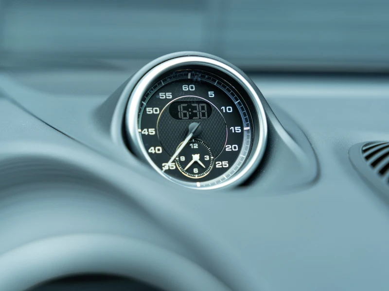 Porsche Cayman 718 Cayman GTS 4.0 (982), снимка 15 - Автомобили и джипове - 52170277