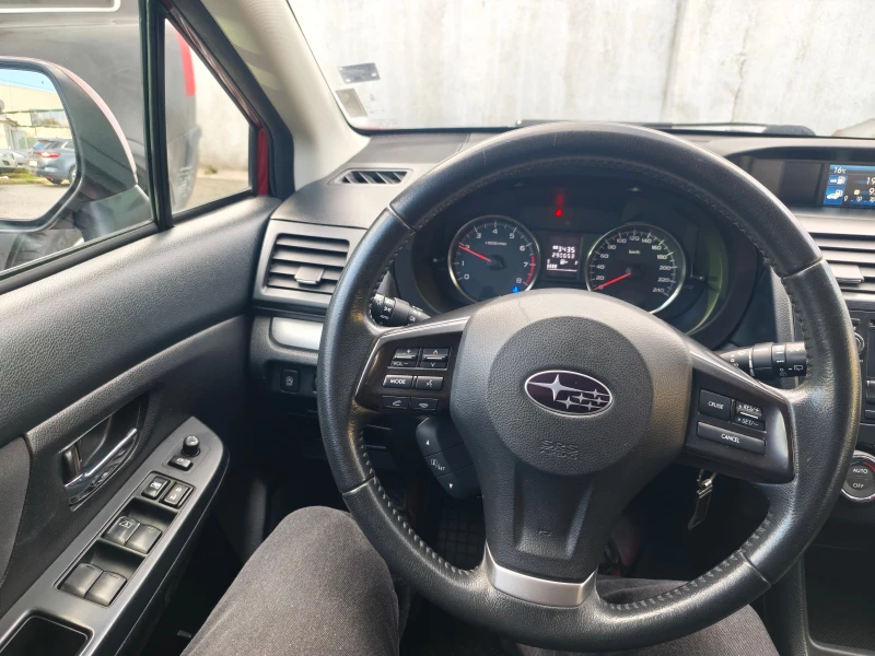 Subaru XV, снимка 6 - Автомобили и джипове - 52248665