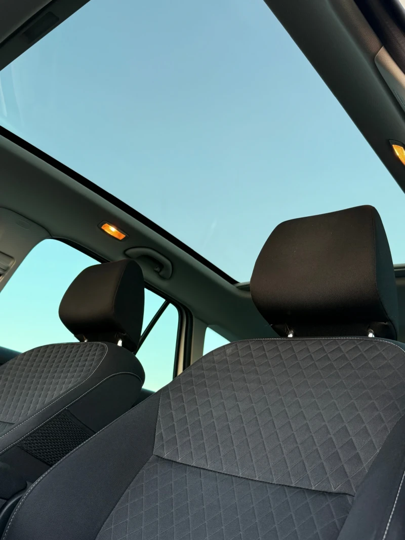 Skoda Fabia 1.4 TDI, снимка 10 - Автомобили и джипове - 52892764