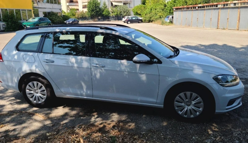 VW Golf, снимка 4 - Автомобили и джипове - 52867198