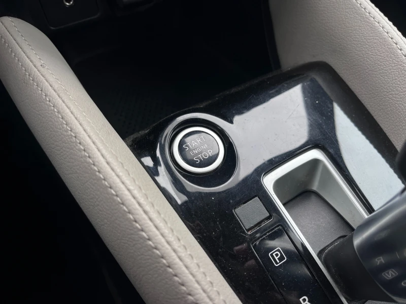 Nissan Micra Tekna Edition - Автоматик, снимка 10 - Автомобили и джипове - 52900657