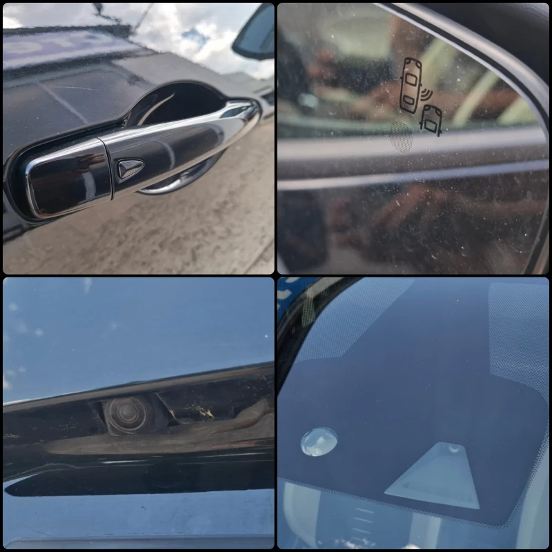 Nissan Micra Tekna Edition - Автоматик, снимка 16 - Автомобили и джипове - 52900657