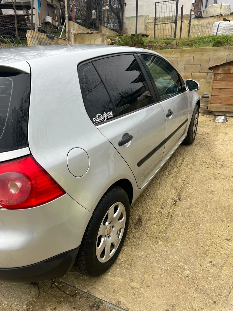 VW Golf, снимка 2 - Автомобили и джипове - 53054588