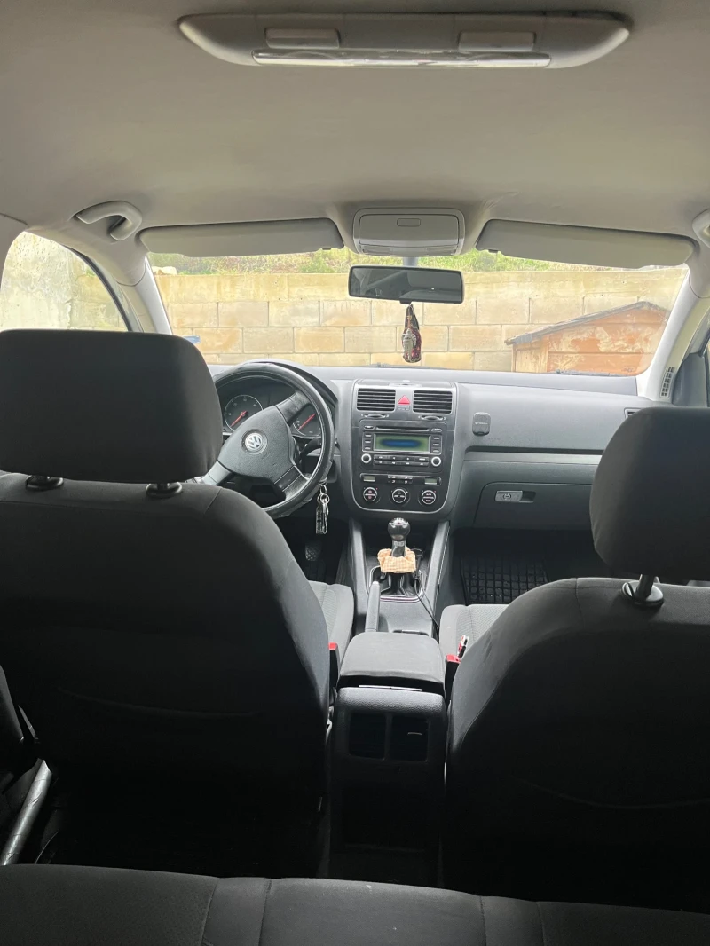 VW Golf, снимка 15 - Автомобили и джипове - 53054588