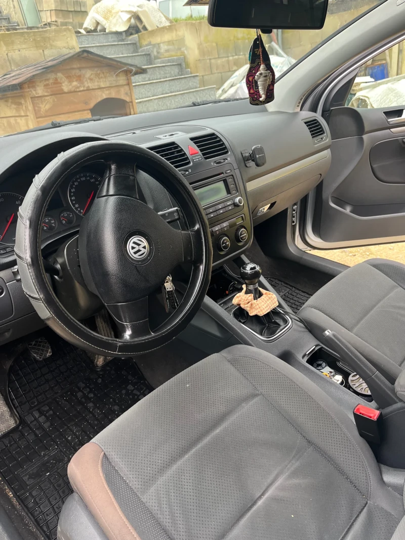 VW Golf, снимка 8 - Автомобили и джипове - 53054588