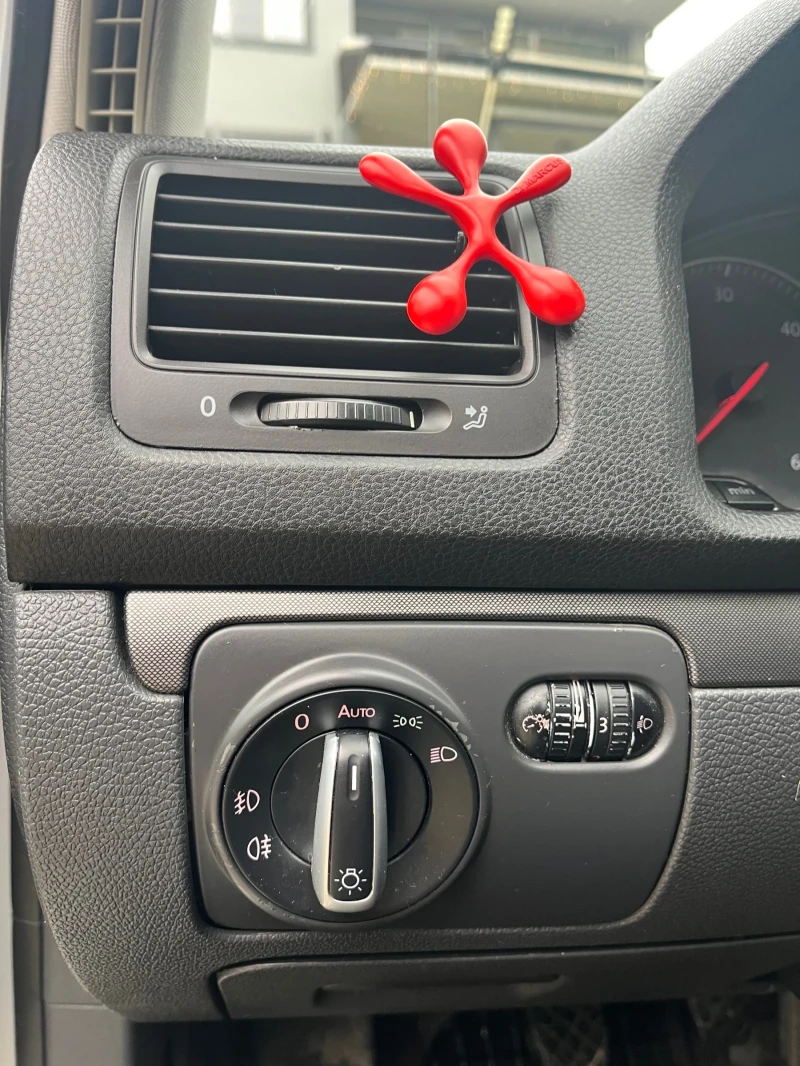 VW Golf, снимка 9 - Автомобили и джипове - 53054588