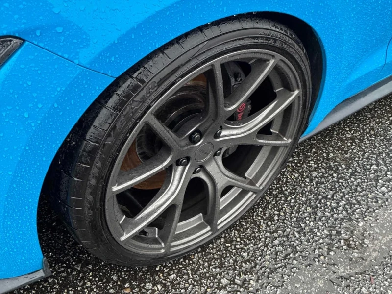 Ford Mustang * GT * CARFAX * ЦЕНА ДО БГ, снимка 7 - Автомобили и джипове - 53057075