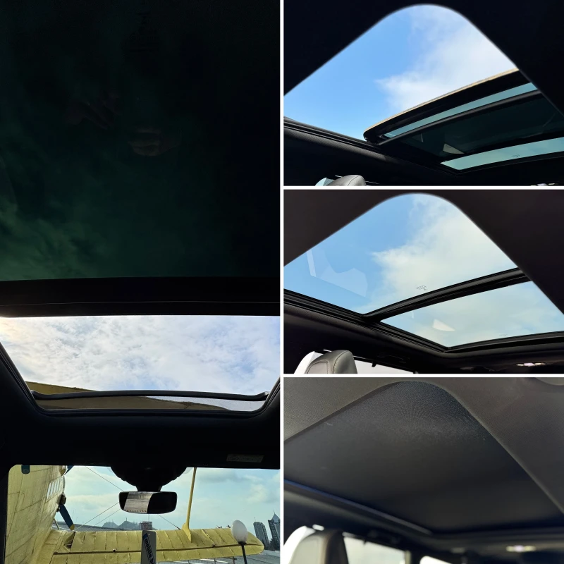 Peugeot 5008 - 2.0 BlueHDI - EAT8 - GT-line - Keyless - Led -, снимка 14 - Автомобили и джипове - 53160293