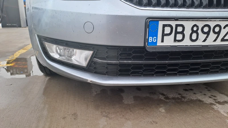 Skoda Octavia, снимка 9 - Автомобили и джипове - 53202201
