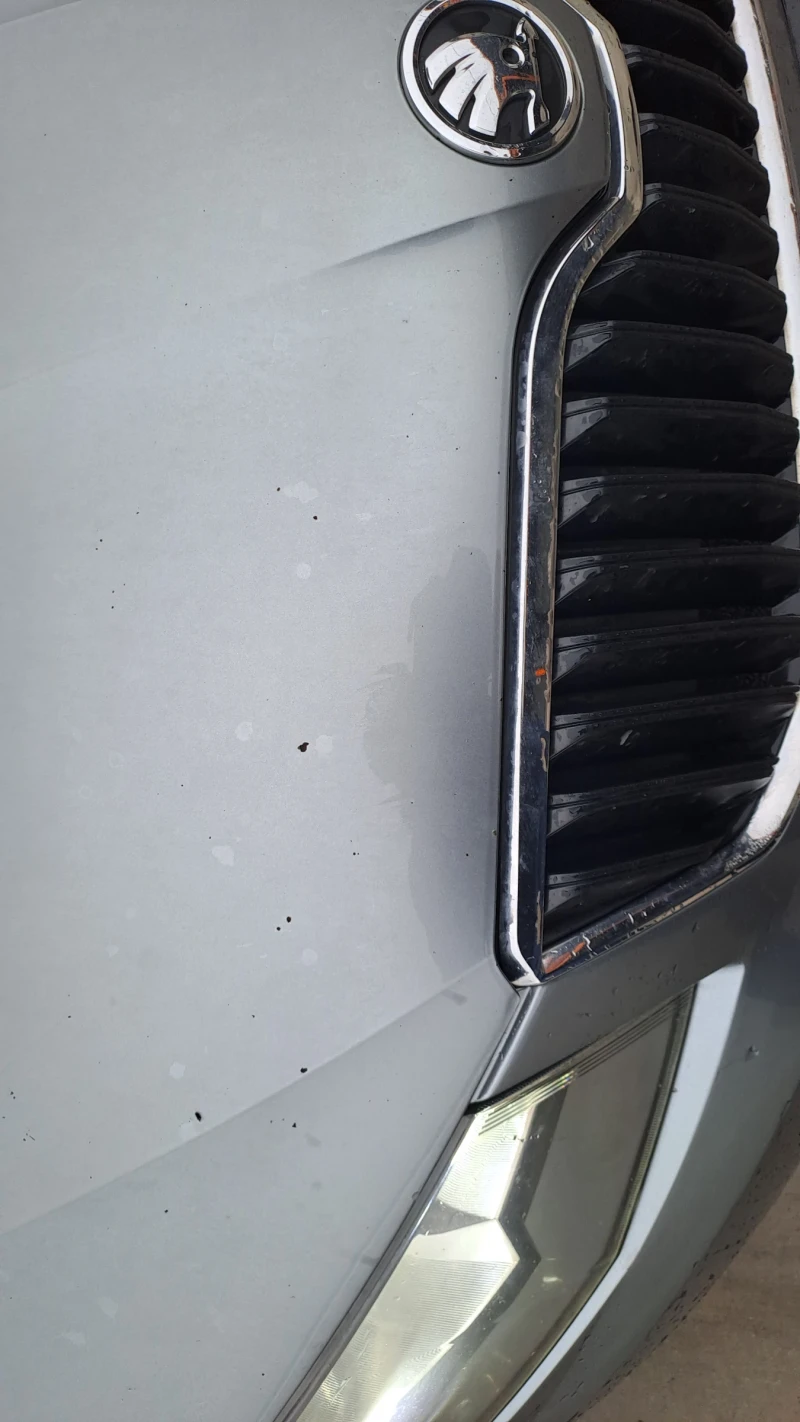 Skoda Octavia, снимка 8 - Автомобили и джипове - 53202201