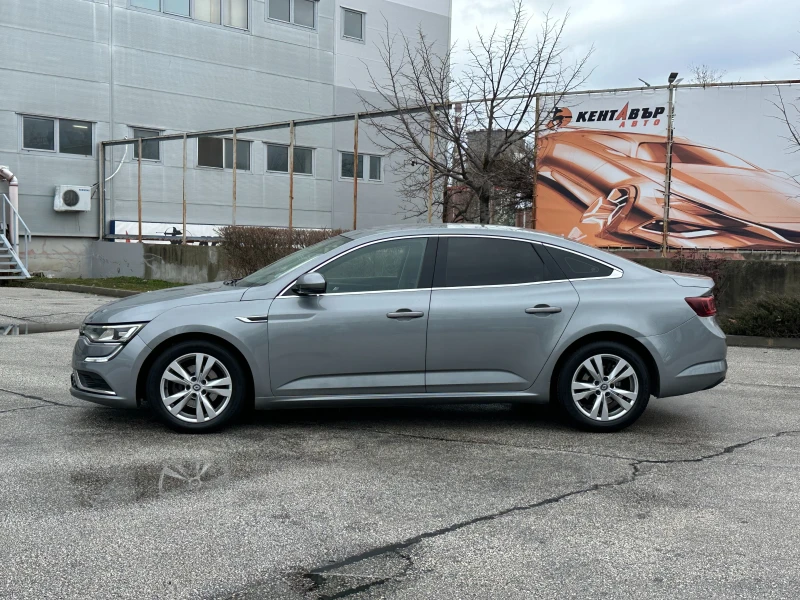 Renault Talisman, снимка 2 - Автомобили и джипове - 53286178