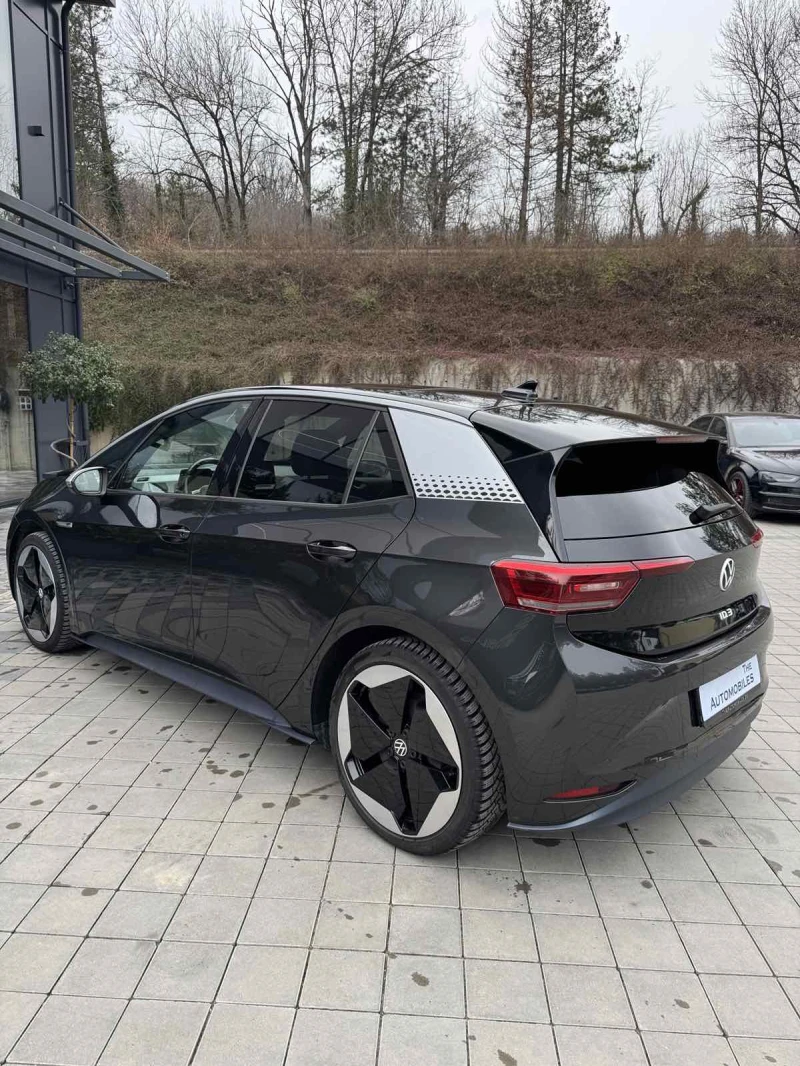 VW ID.3, снимка 5 - Автомобили и джипове - 53462895
