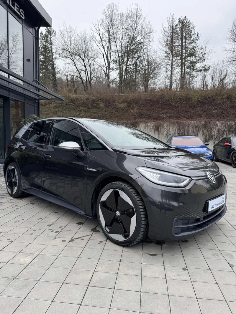 VW ID.3, снимка 2 - Автомобили и джипове - 53462895