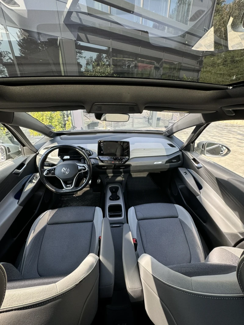 VW ID.3, снимка 9 - Автомобили и джипове - 53462895