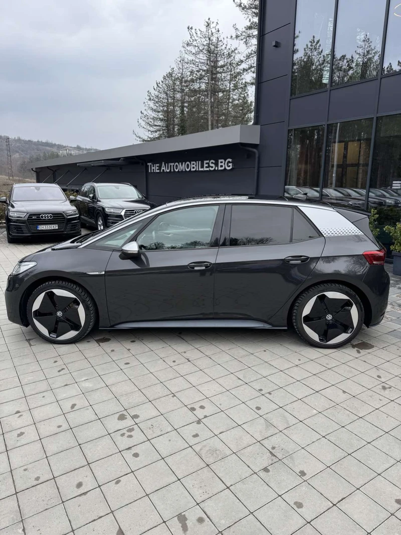 VW ID.3, снимка 3 - Автомобили и джипове - 53462895