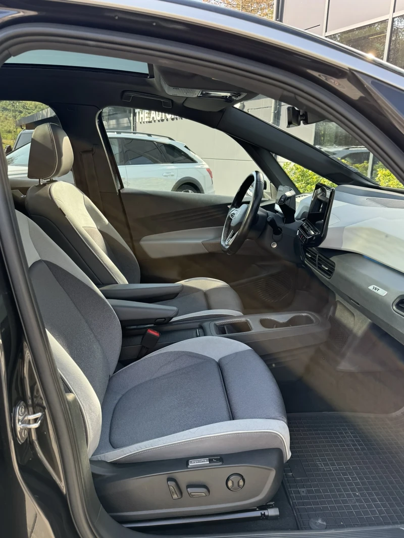 VW ID.3, снимка 10 - Автомобили и джипове - 53462895