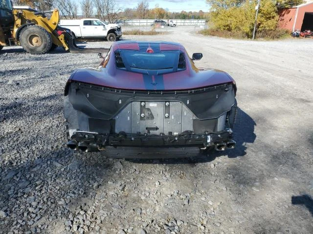 Chevrolet Corvette STINGRAY 3LT C8 - изображение 6