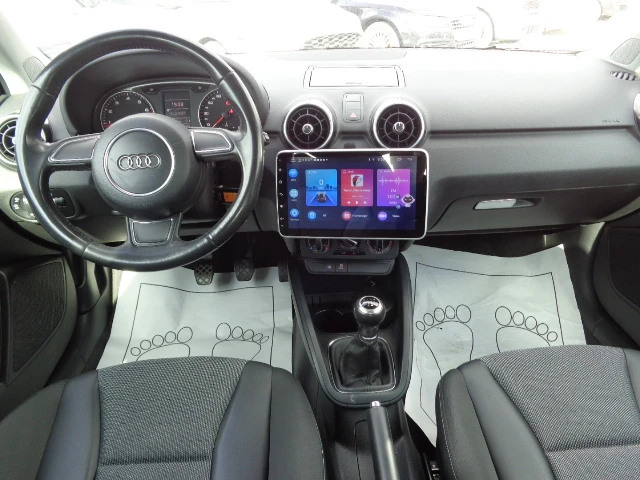 Audi A1 1.2 TFSI | Mobile.bg — изображение 11