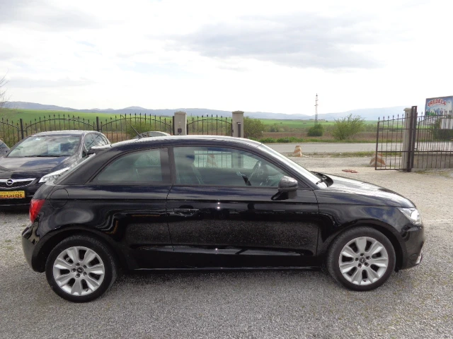 Audi A1 1.2 TFSI - изображение 4