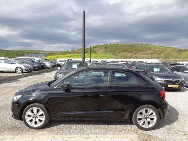 Audi A1 1.2 TFSI - изображение 8