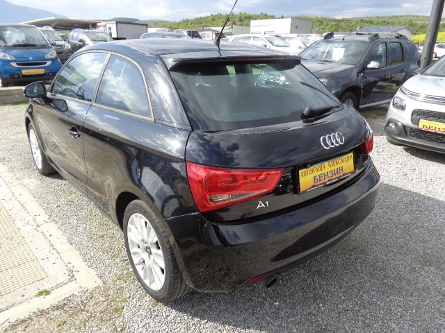 Audi A1 1.2 TFSI - изображение 7