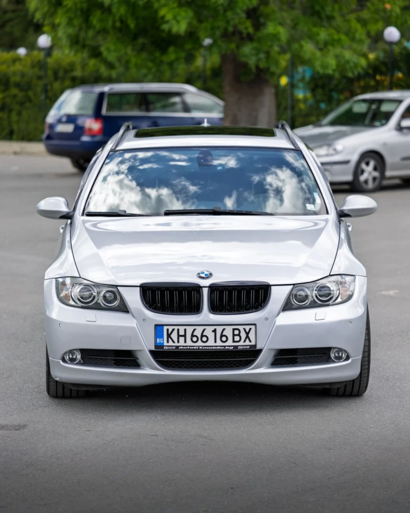 BMW 330 330XD - 14300 лв. - 36434562 1