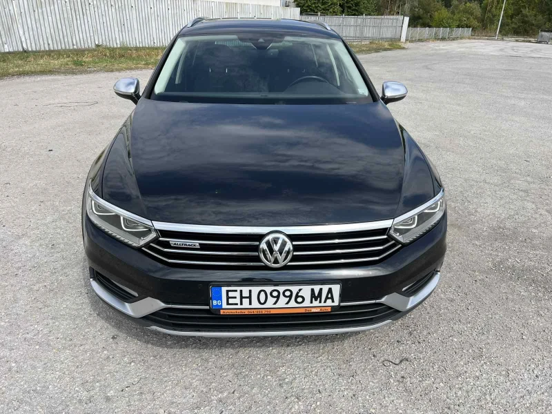 VW Alltrack - 33999 лв. / 17383.41 € - 68784076 1