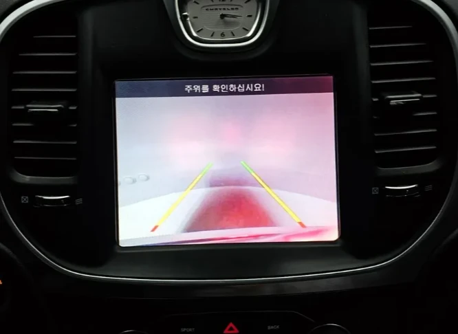 Chrysler 300c 3.6 AWD | Mobile.bg   16