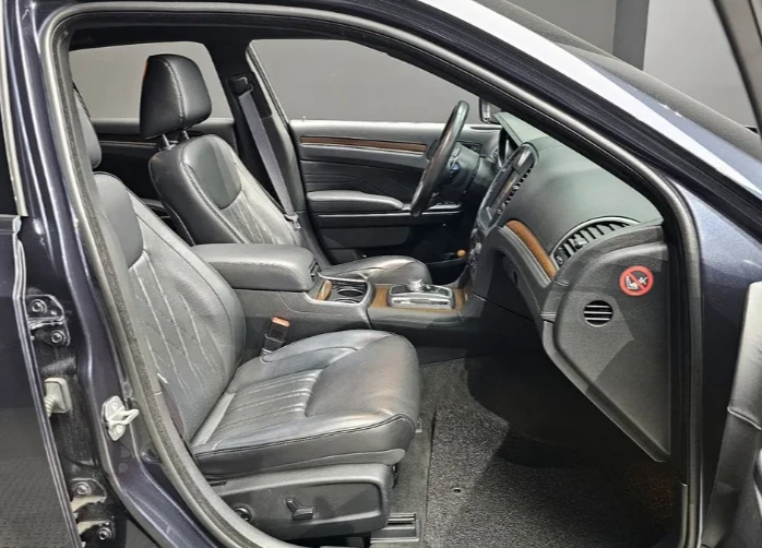 Chrysler 300c 3.6 AWD | Mobile.bg   12