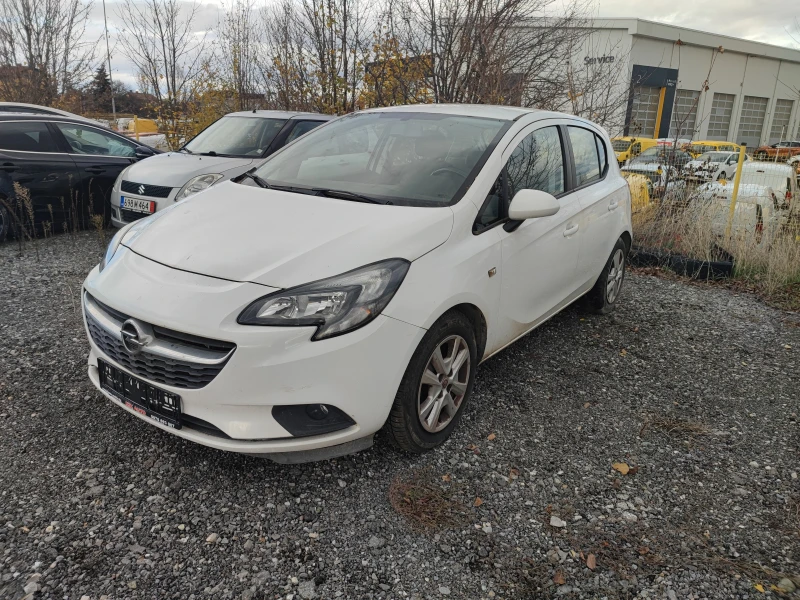 Opel Corsa 1.3D-95ks - 5999 лв. / 3067.24 € - 58812592 1