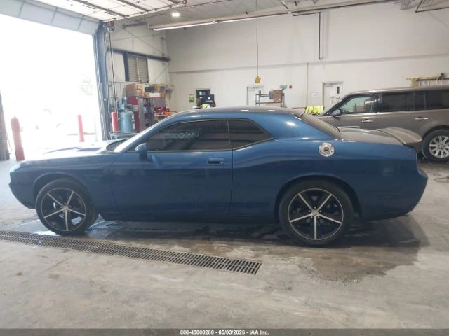 Dodge Challenger R/T, снимка 14 - Автомобили и джипове - 54754517