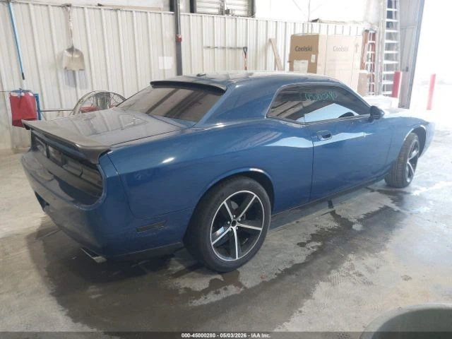 Dodge Challenger R/T, снимка 4 - Автомобили и джипове - 54754517