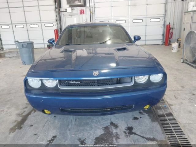 Dodge Challenger R/T, снимка 12 - Автомобили и джипове - 54754517