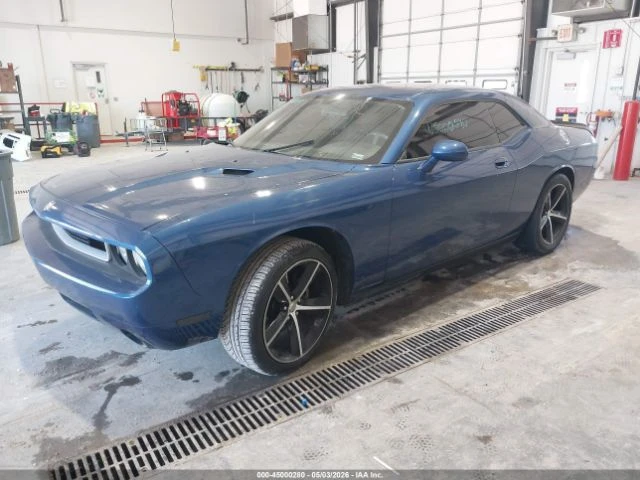 Dodge Challenger R/T, снимка 2 - Автомобили и джипове - 54754517