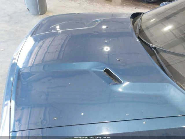 Dodge Challenger R/T, снимка 6 - Автомобили и джипове - 54754517